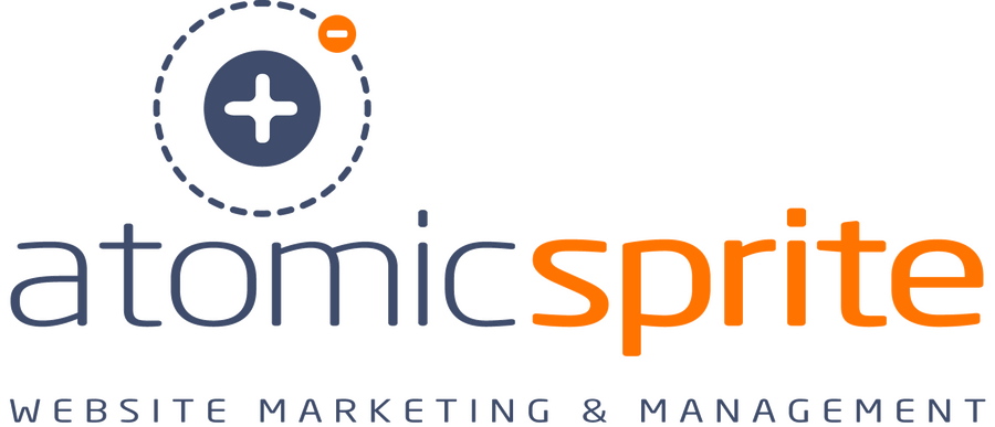 Atomicsprite, Website Marketing and Management